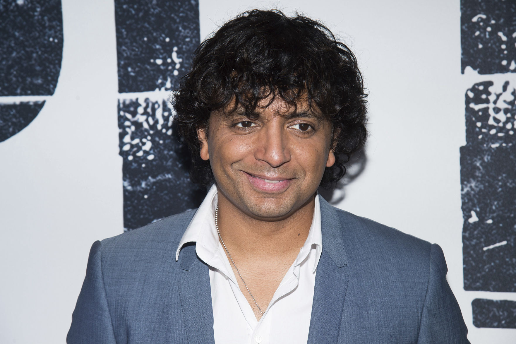 Birthday: M. Night Shyamalan